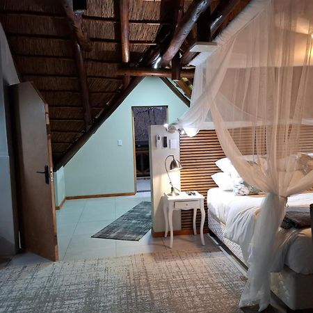 Kruger Riverside Lodge - No Load-Shedding Marloth Park Luaran gambar