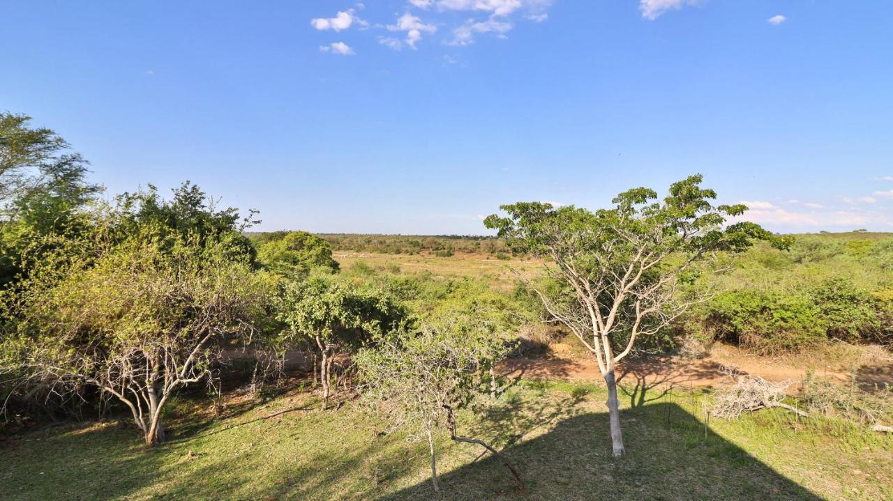Kruger Riverside Lodge - No Load-Shedding Marloth Park Luaran gambar