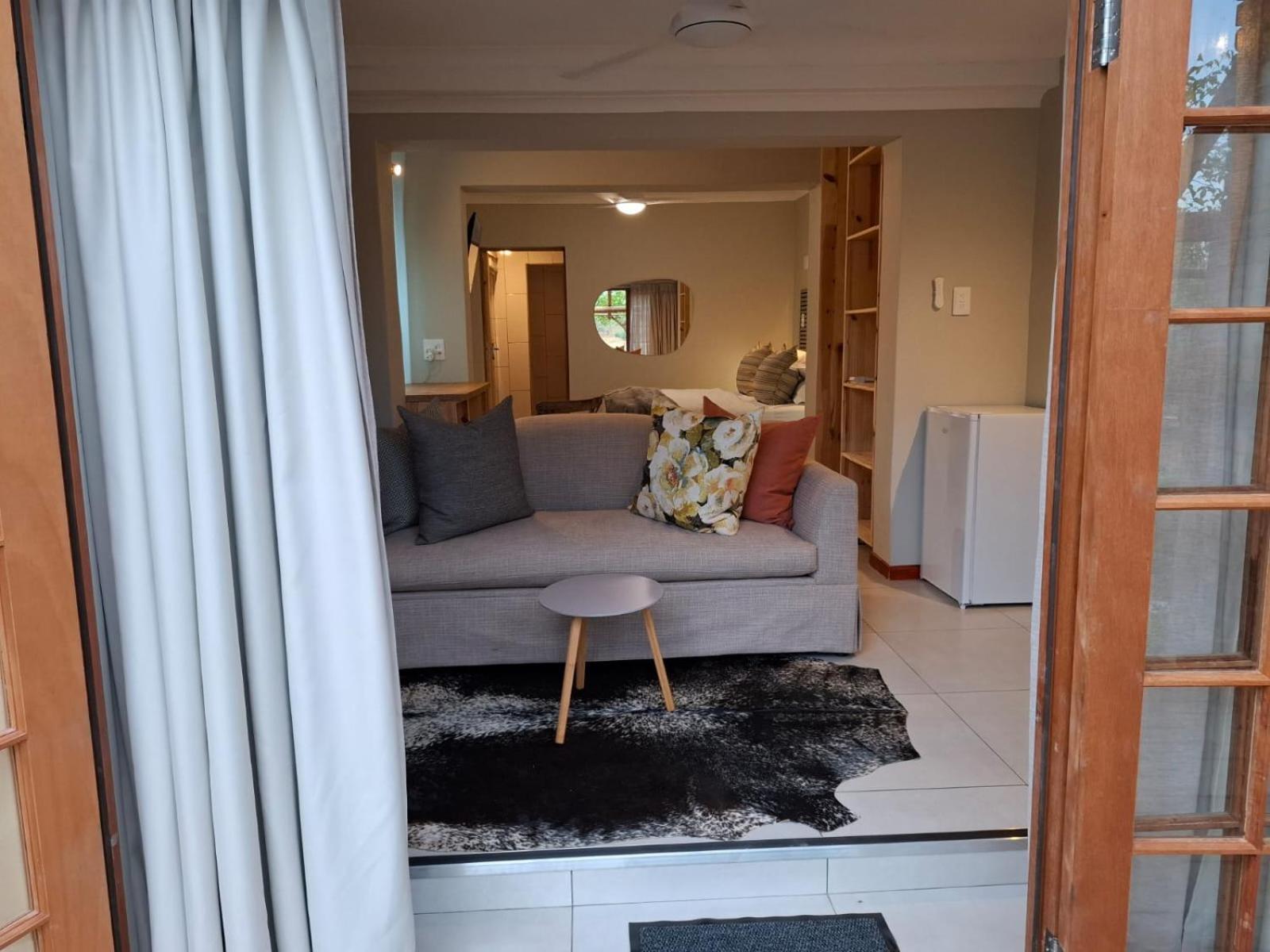 Kruger Riverside Lodge - No Load-Shedding Marloth Park Luaran gambar