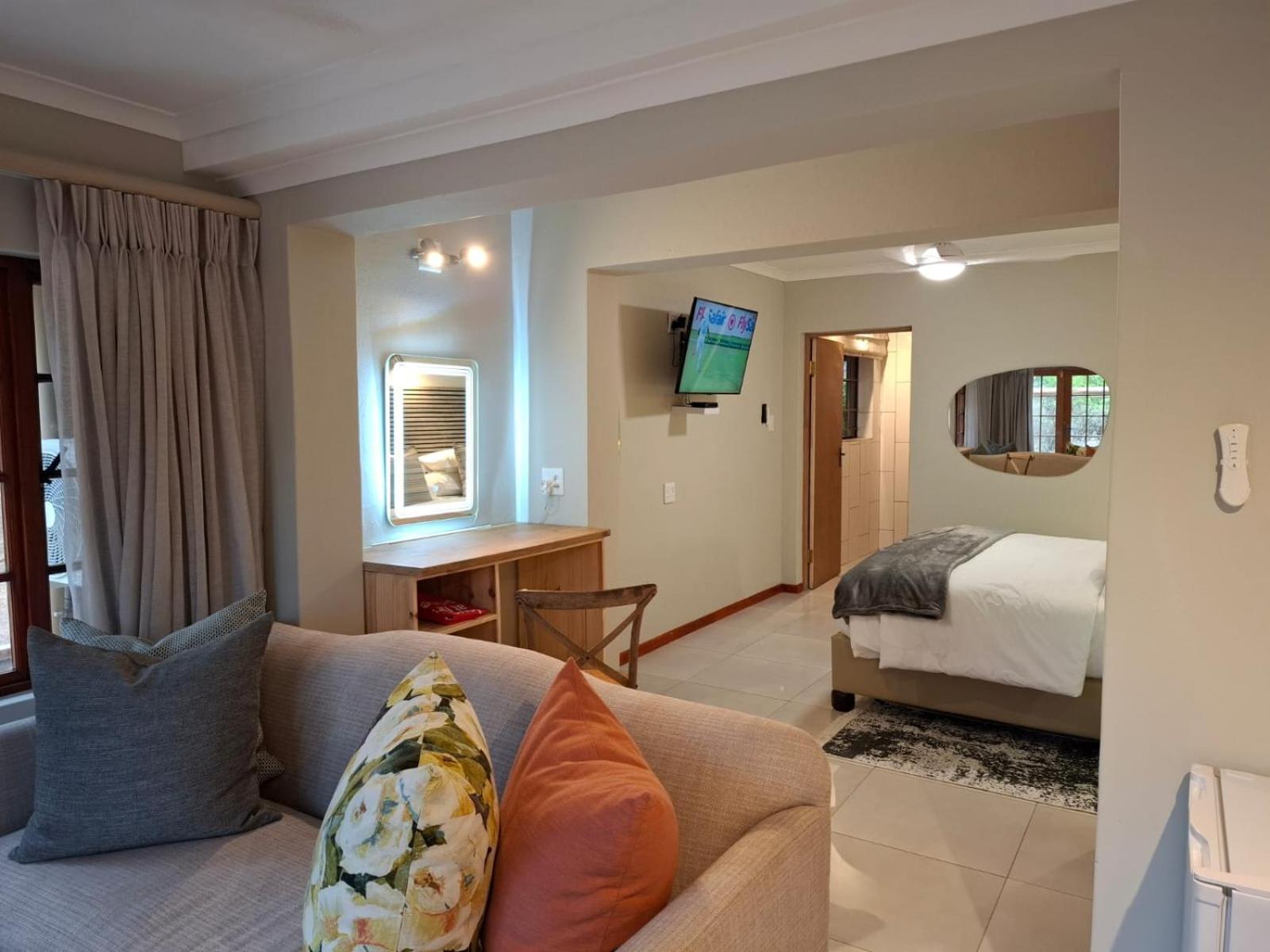 Kruger Riverside Lodge - No Load-Shedding Marloth Park Luaran gambar