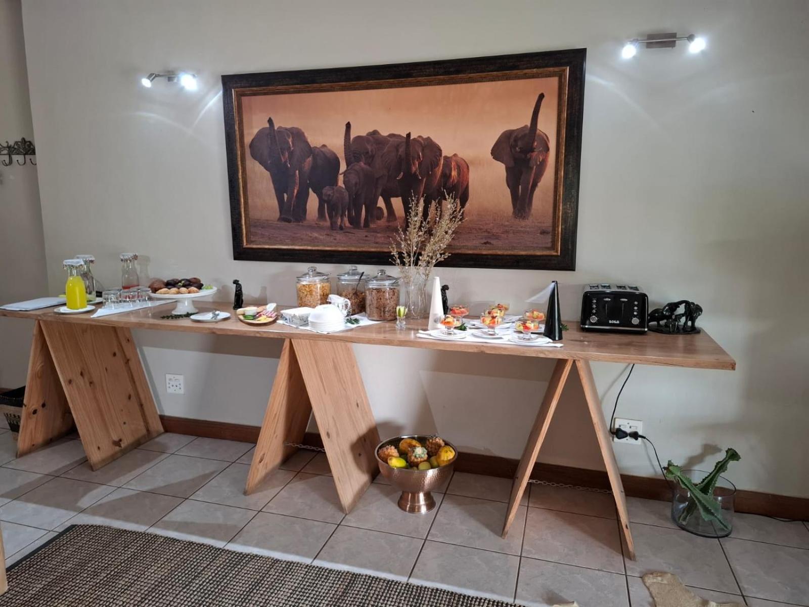 Kruger Riverside Lodge - No Load-Shedding Marloth Park Luaran gambar