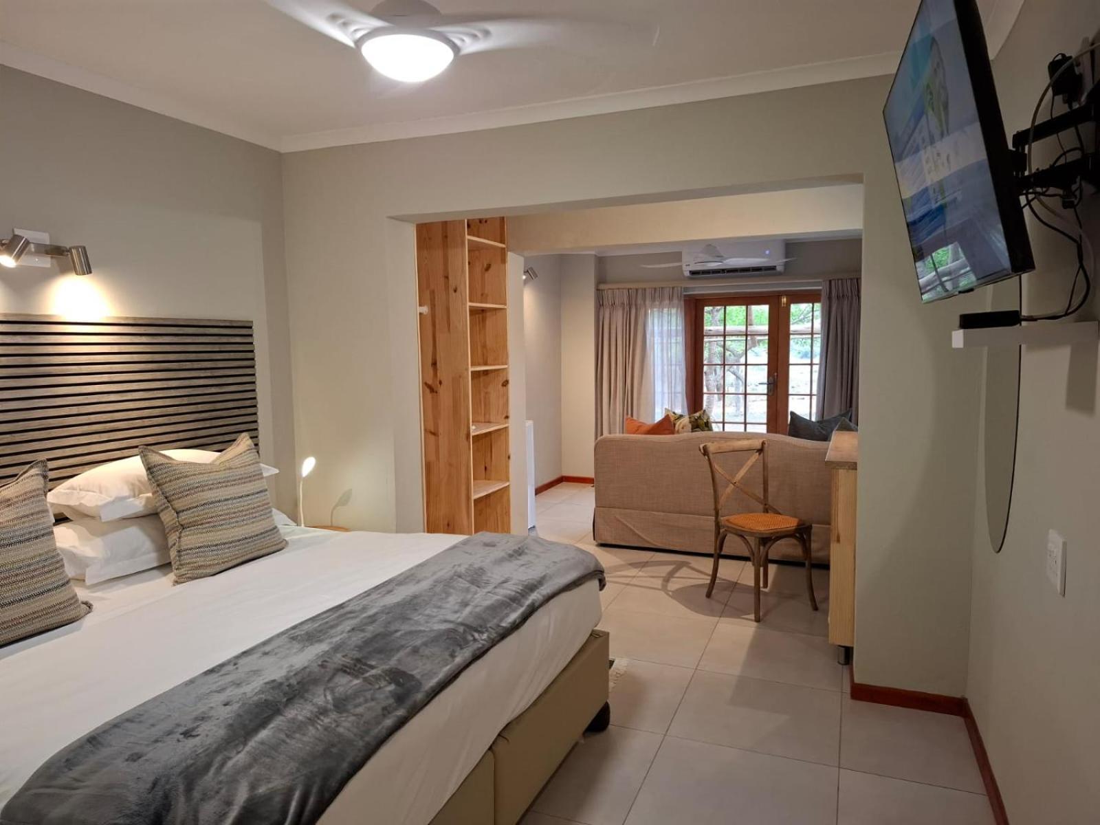 Kruger Riverside Lodge - No Load-Shedding Marloth Park Luaran gambar