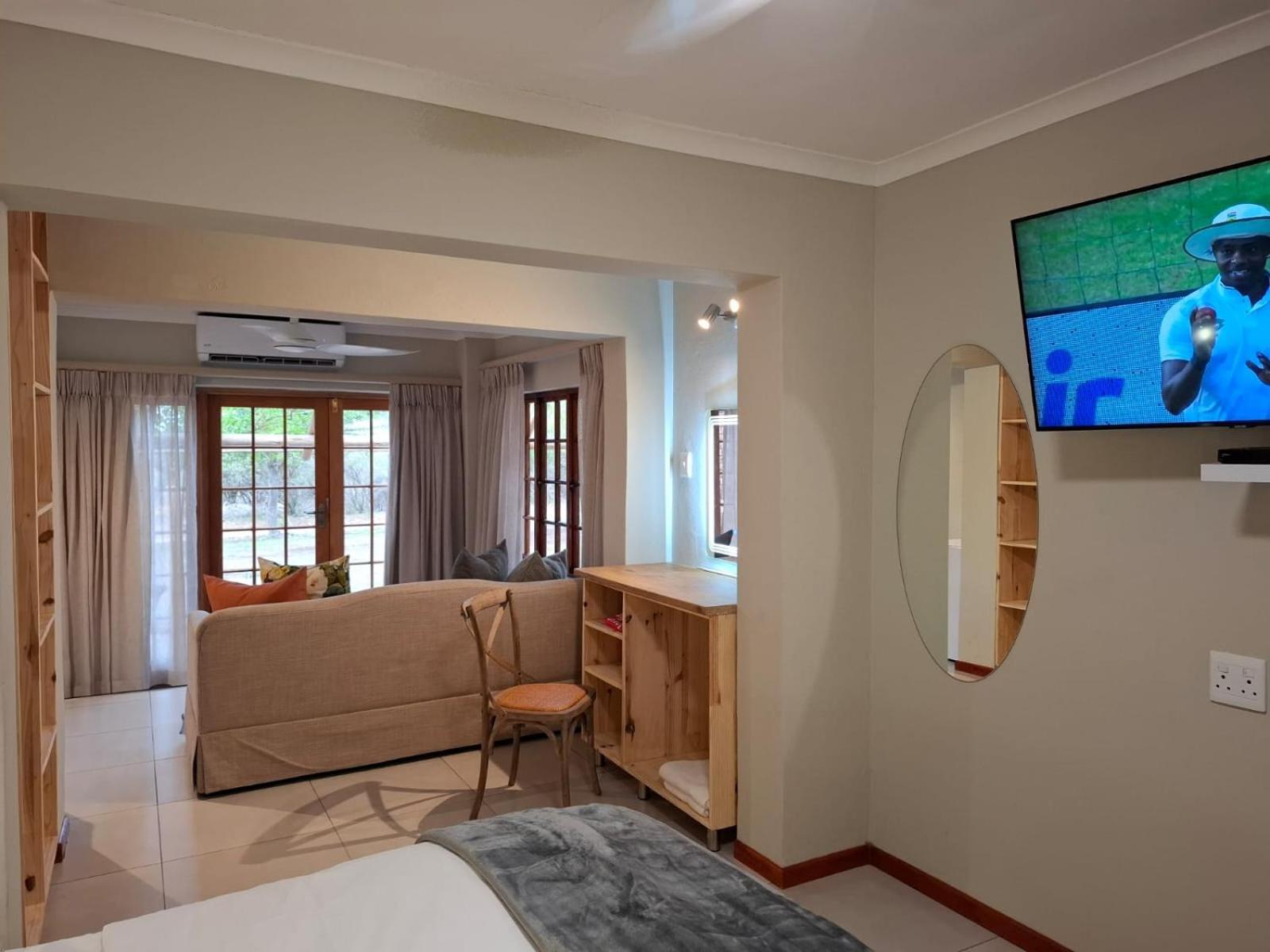 Kruger Riverside Lodge - No Load-Shedding Marloth Park Luaran gambar