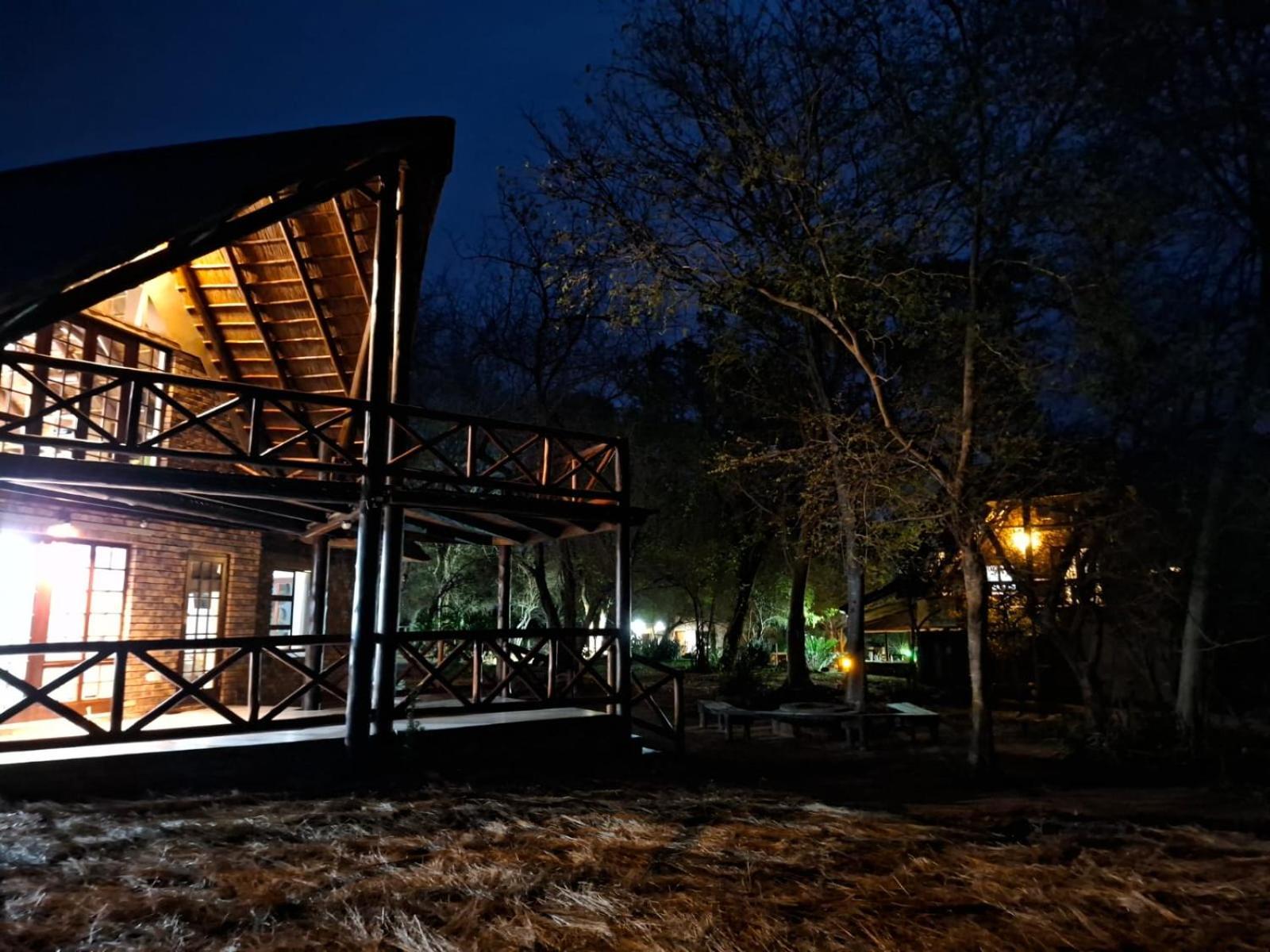 Kruger Riverside Lodge - No Load-Shedding Marloth Park Luaran gambar