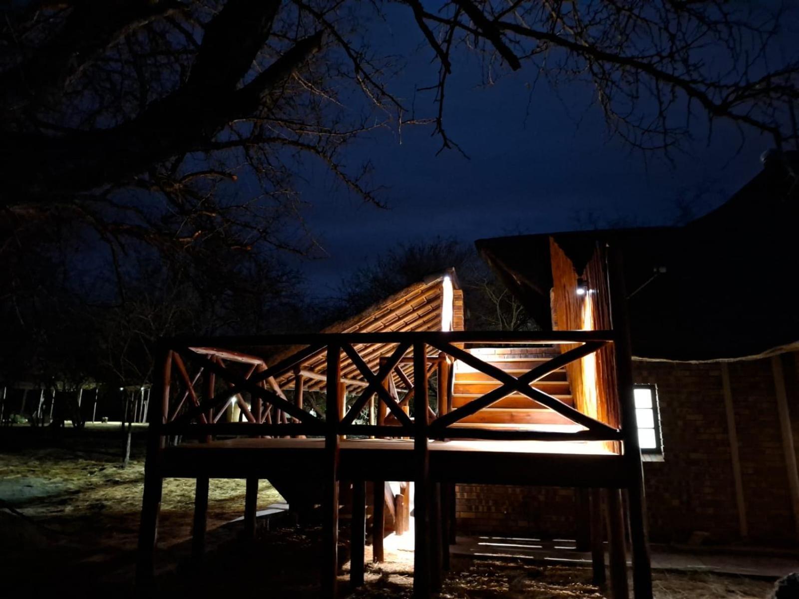 Kruger Riverside Lodge - No Load-Shedding Marloth Park Luaran gambar
