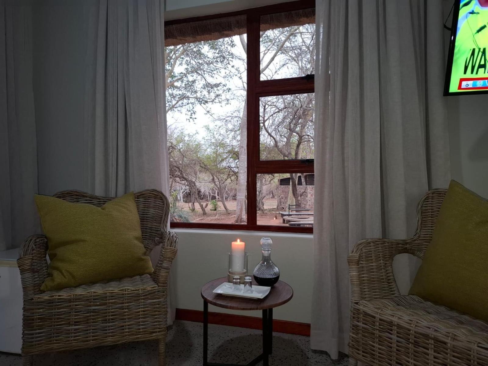 Kruger Riverside Lodge - No Load-Shedding Marloth Park Luaran gambar