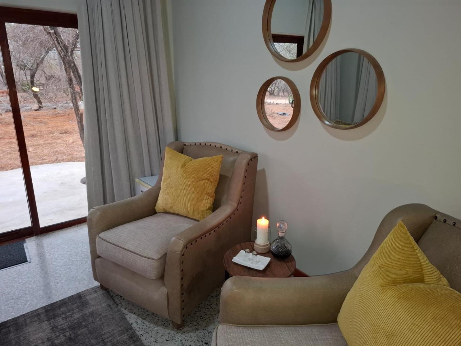 Kruger Riverside Lodge - No Load-Shedding Marloth Park Luaran gambar