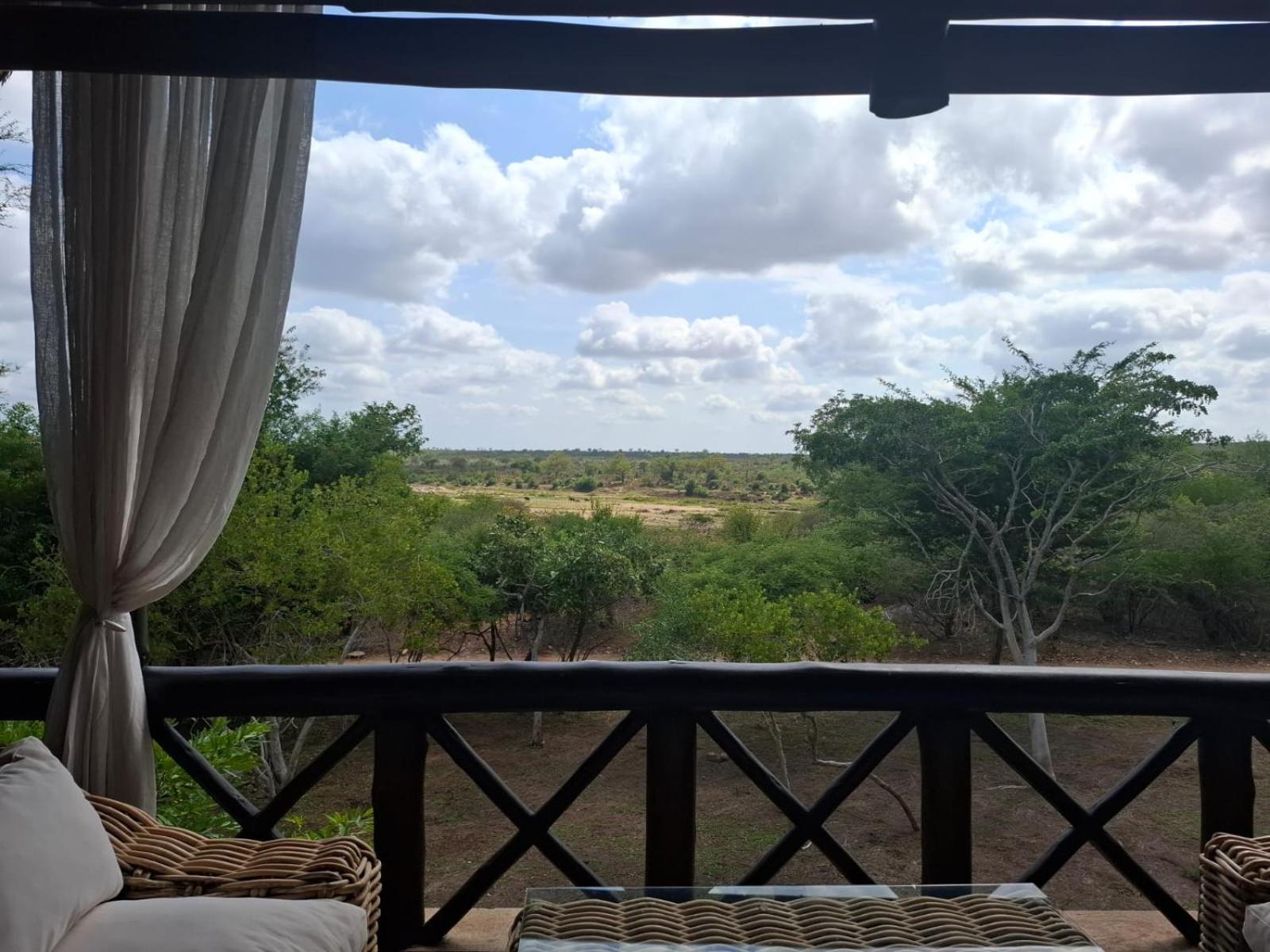 Kruger Riverside Lodge - No Load-Shedding Marloth Park Luaran gambar